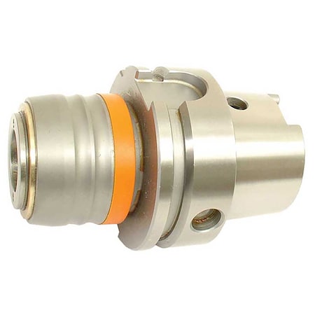 Gs Tooling HSK50A 1 2756 Synchrolize Rigid Tap Holder 536210